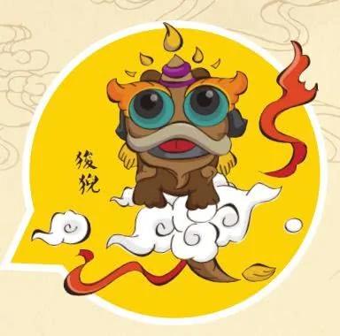 狮子属于“外来物” 那春节舞狮是怎么来的?