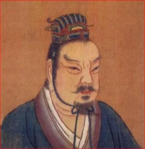 空前绝后! 王后兼将军的奇女子