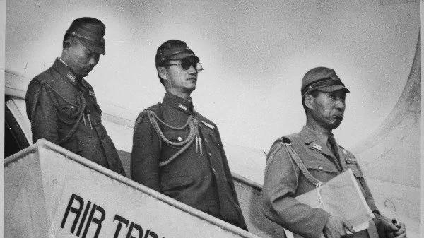 二战前日本军方势力是如何崛起的?