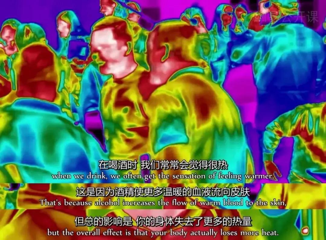 酒桌上的每个人 都撒过这5个谎