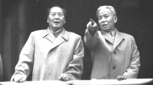司法乱象丛生 起因是刘少奇提出这些“理论”