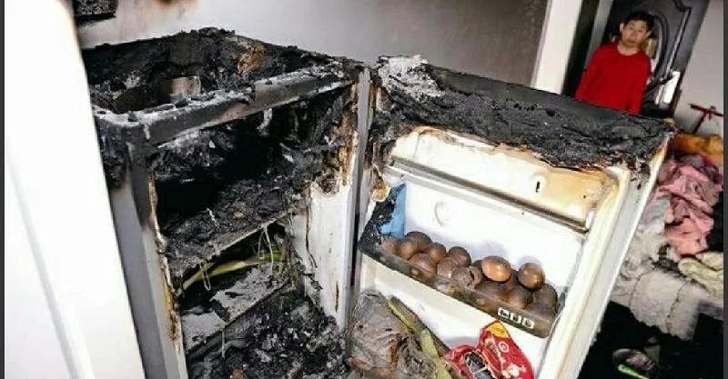 冰箱还会爆炸!这3样东西赶紧拿出来 太多人放错了!