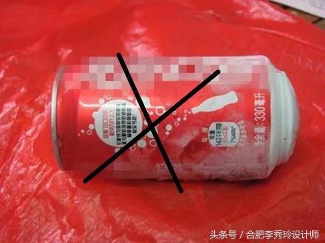 冰箱还会爆炸!这3样东西赶紧拿出来 太多人放错了!