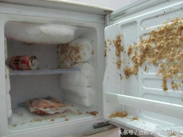 冰箱还会爆炸!这3样东西赶紧拿出来 太多人放错了!