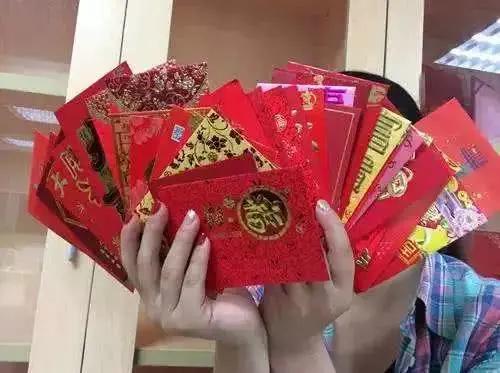 过年后 宋朝人是怎么发“开工红包”的