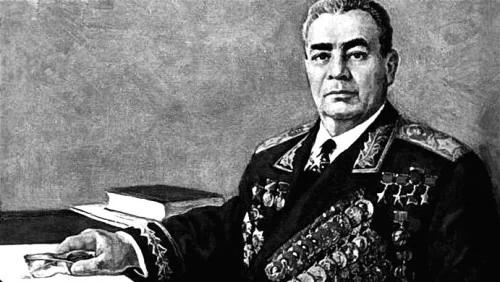 令人震惊!苏联70年腐败史 你感觉很熟悉?