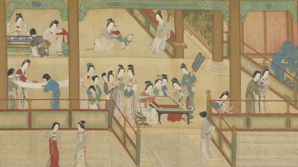 宫斗剧坏人心 东汉两位皇后堪称宫廷楷模