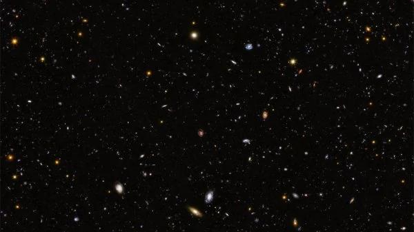 宇宙是大爆炸产生的吗?大科学家怎样回答?