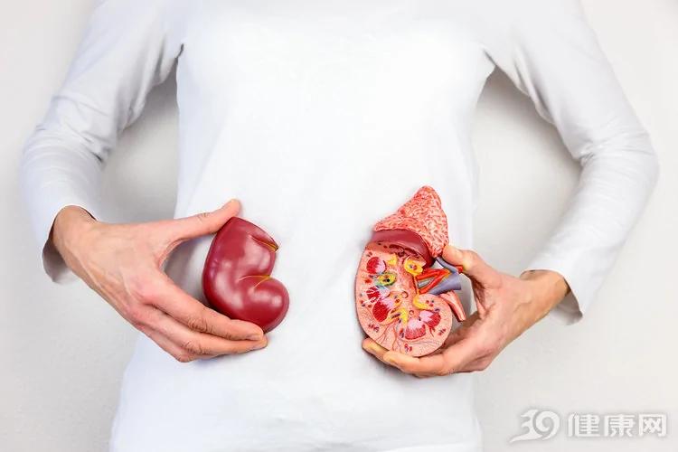 不要轻视身上的10种异样 很可能是肾虚在惹事