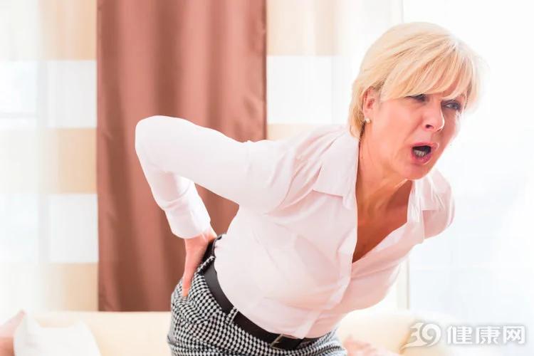 不要轻视身上的10种异样 很可能是肾虚在惹事