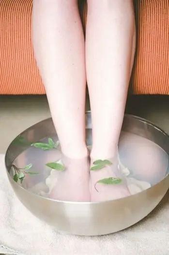 腿是另一个心脏!中医师:5大秘诀 这样泡脚最养生 天天泡让血液回流