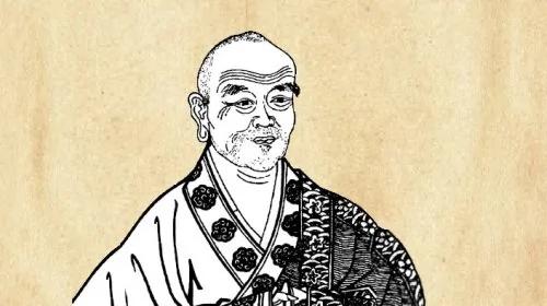 高僧神通广大! 手掌竟可见千里之事
