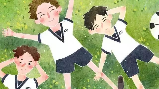 如果你家有孩子在上學 就一定要好好看看這篇文章! 3 20190220064007742