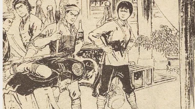 毛泽东赞誉的“痞子运动”和农民运动