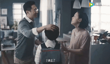 为什么说爸爸越爱做家务 孩子未来越成功?