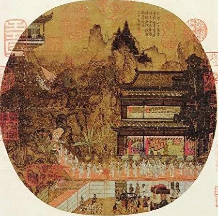 史上第一位被臣子废除的皇帝
