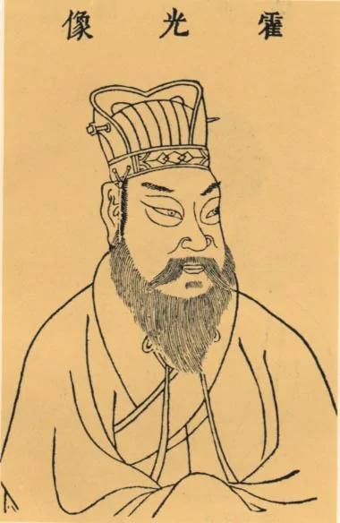 史上第一位被臣子废除的皇帝