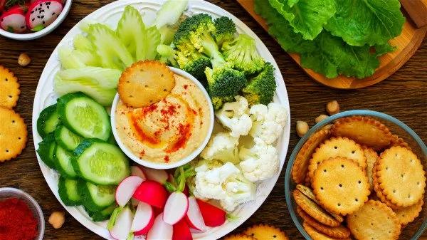 增强“免疫力”怎么吃?抗感冒有效的食物!