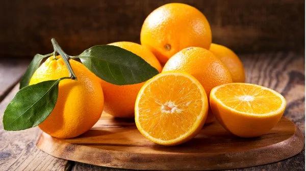增强“免疫力”怎么吃?抗感冒有效的食物!