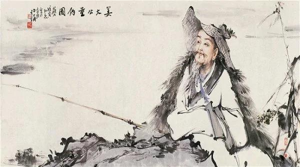 「百家宗師」姜子牙 活了139歲的傳奇人生 2 20190222121749509