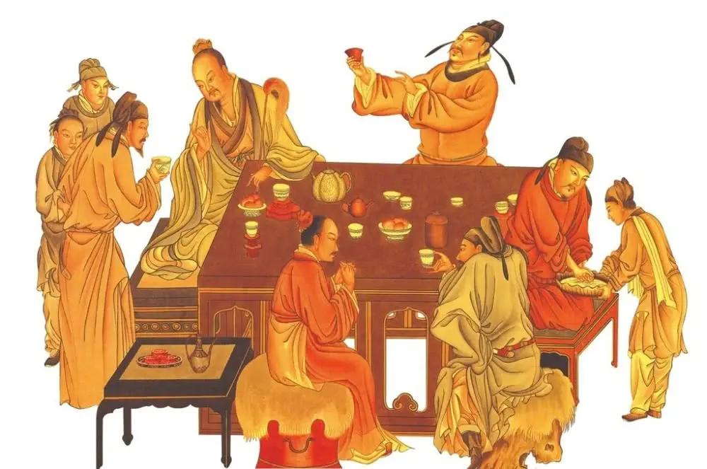 “饭桶宰相”张齐贤非饭桶 杨业死后力挽狂澜
