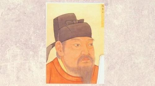 千古典范!颜真卿的天下第二行书