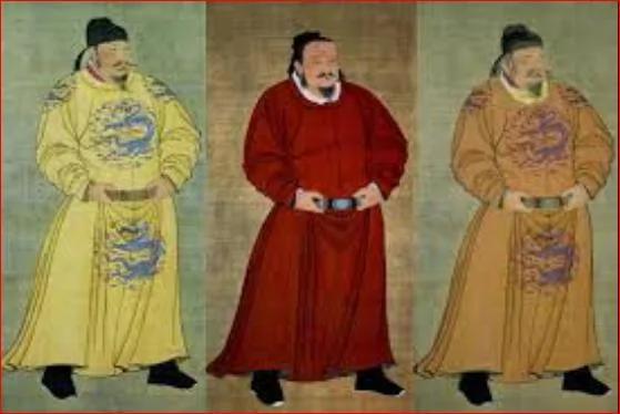 这种政权最危险! 唐太宗对魏征说出真相