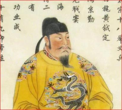 这种政权最危险! 唐太宗对魏征说出真相