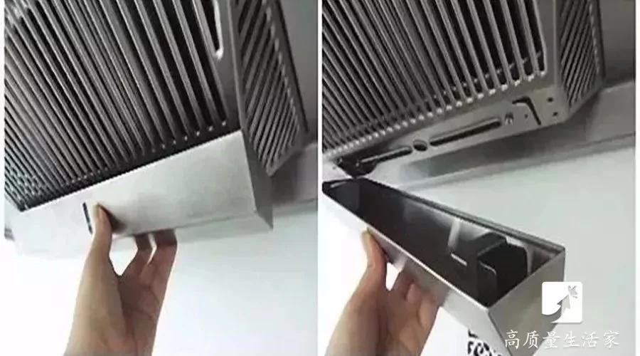 只要一个塑料瓶 油烟机用上一年都不用洗!