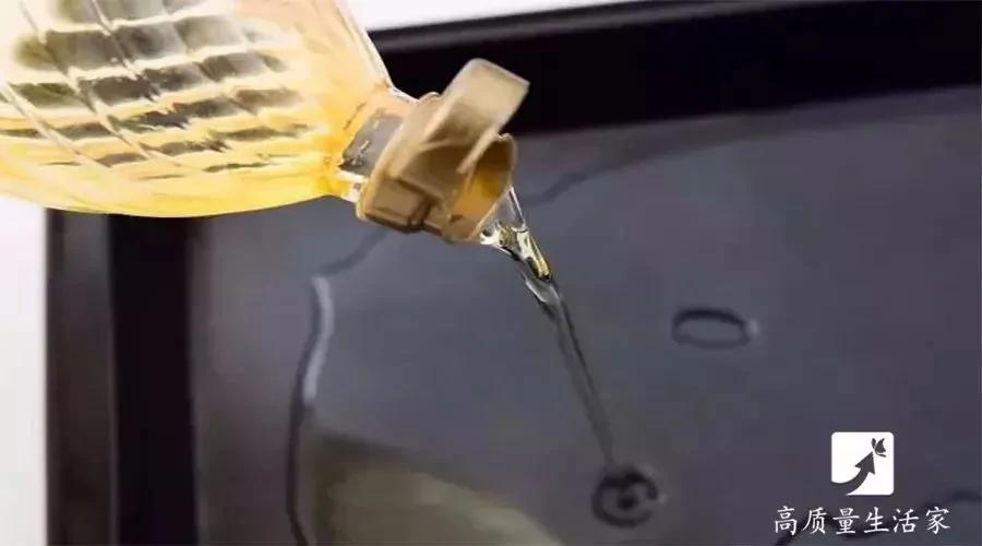 只要一个塑料瓶 油烟机用上一年都不用洗!