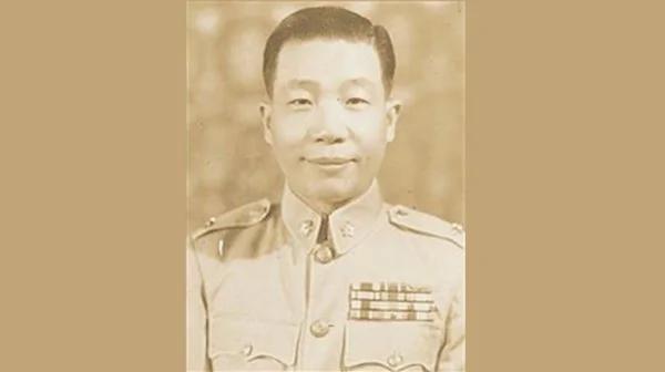 彭孟缉:台湾省二二八事件回忆录