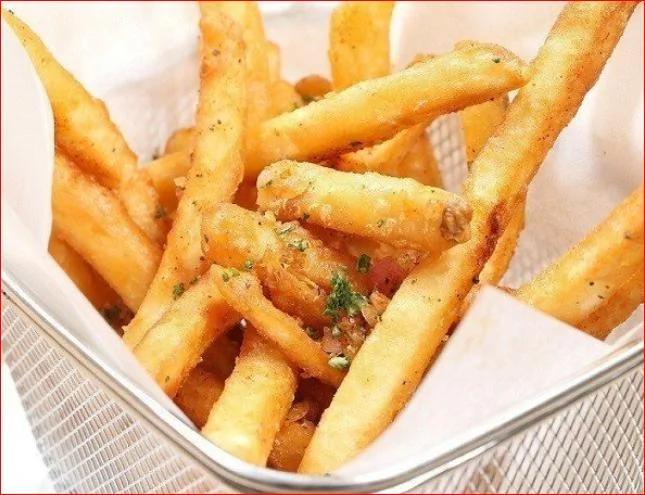 这7类食物很伤脑 但你每天都在吃