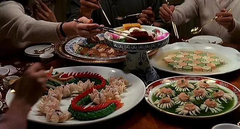 “多吃点”才是最毒的爱:吃得多 死得快