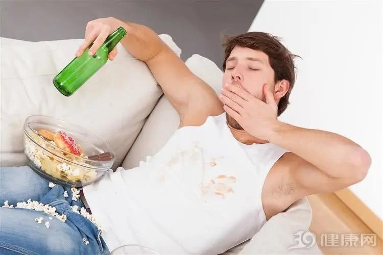 脑梗塞的病因 终于被揪出来了!这3个“祸源”最好远离