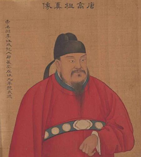 他是史上第一位状元 敢拦截唐太宗马车