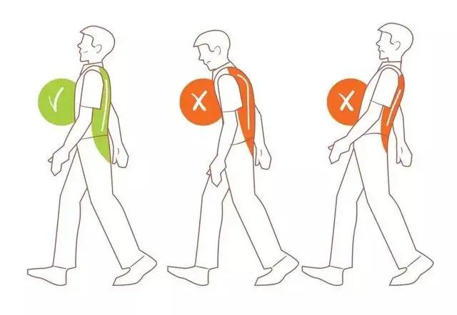 爱走路和不爱走路的人 区别有多大?走对了 每一步或是“补药”