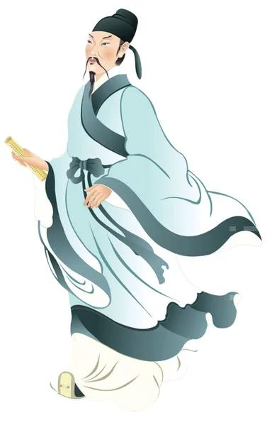 李白有两大超凡脱俗的人生观 令人惊叹