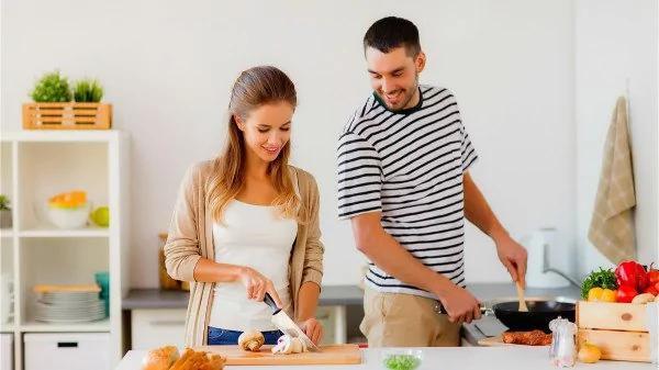 “心脏”决定寿命 常吃9种食物心脏更健康!
