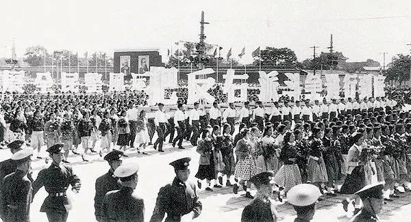 野狐一禅:刻我心碑上的右派精英 为共产党干 被共产党杀