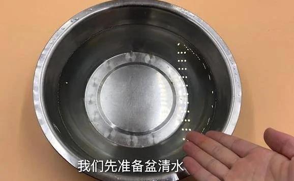 保存生姜这么简单 教你一个诀窍