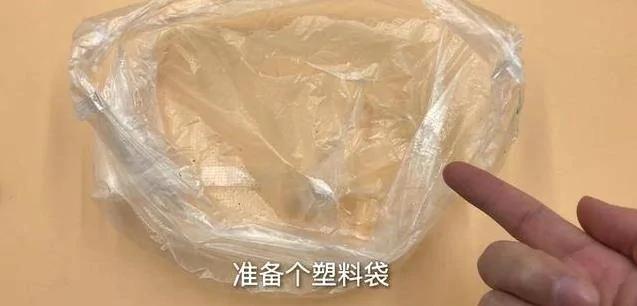保存生姜这么简单 教你一个诀窍