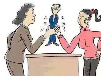 关于婚姻 朋友圈最火的6张图在这里!