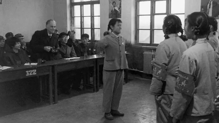 偷唱“黄歌”的年代