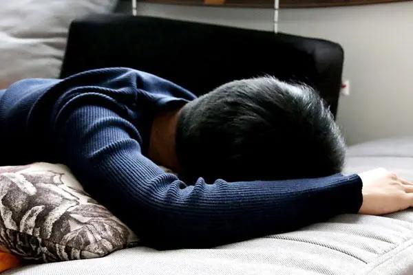 男人为什么会阴虚?体内阴虚火旺 身体或有5个改变 不容忽视