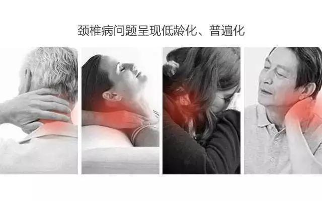 高血压的死穴------竟然是颈椎病