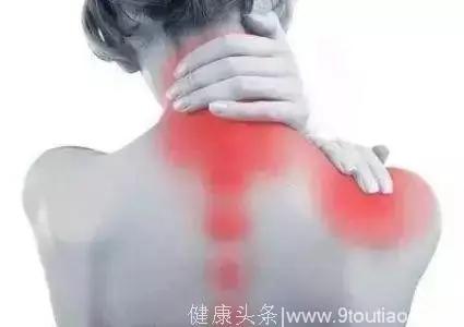 高血压的死穴------竟然是颈椎病