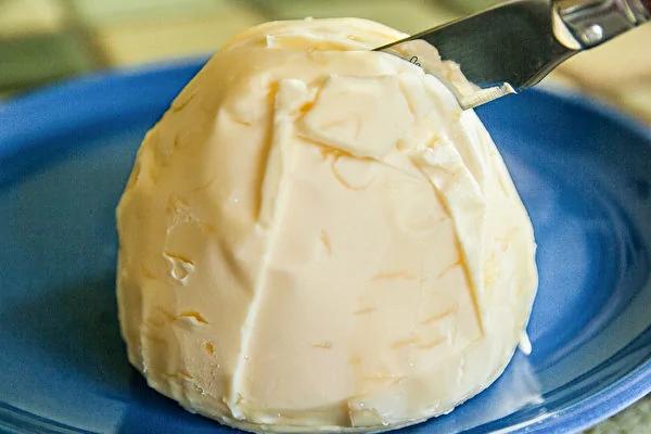 降坏胆固醇 增好胆固醇 你该吃这些食物