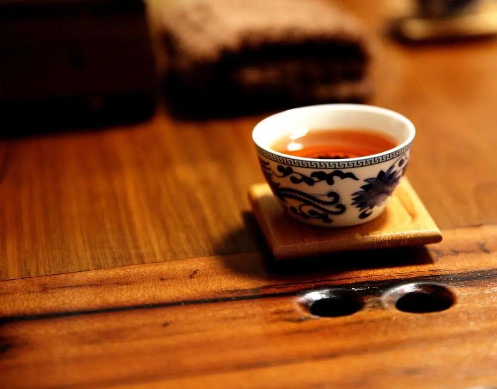 你知道喝茶为什么要讲究吗?这是我听过最好的答案!