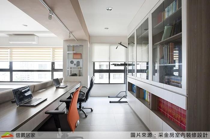 选对建材+用对设计=打扫省心力