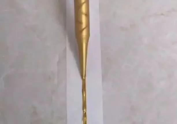 你家瓷砖做美缝了吗?花了3千多请人做值不值啊?